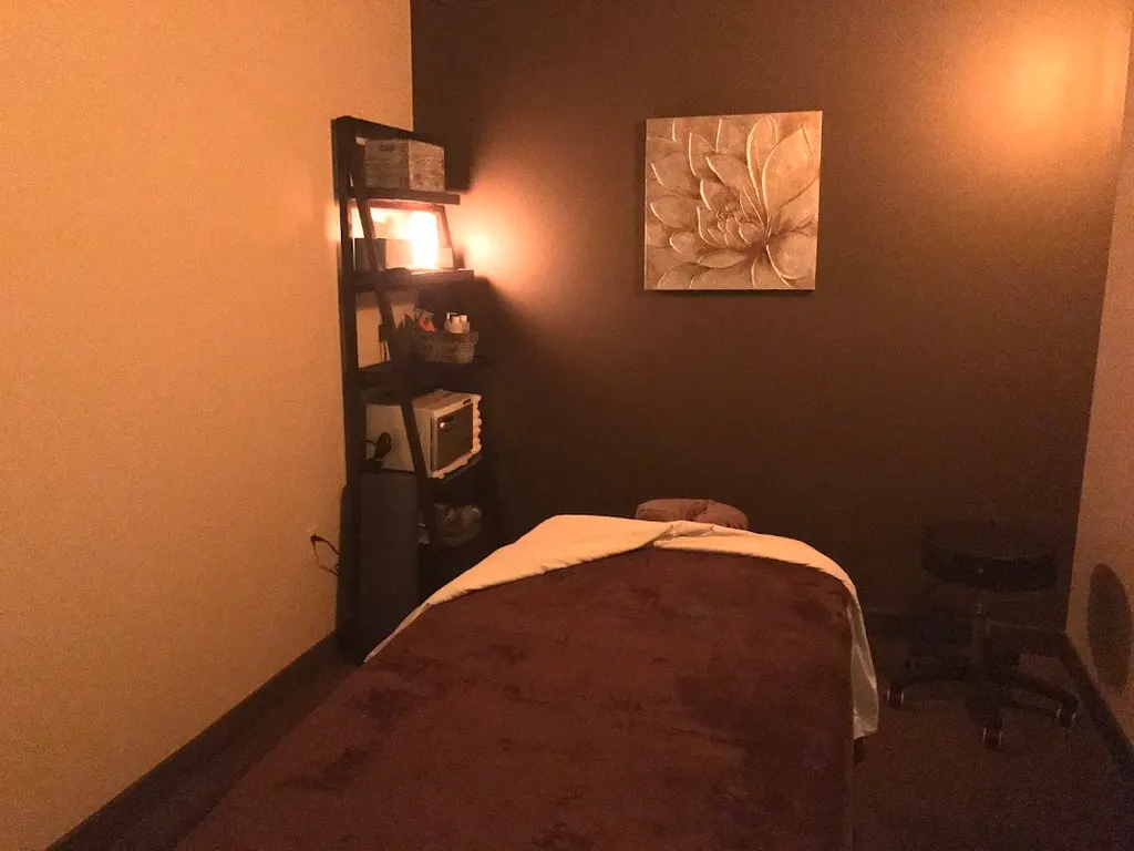 Elements Massage — Massage spa in Hillsboro